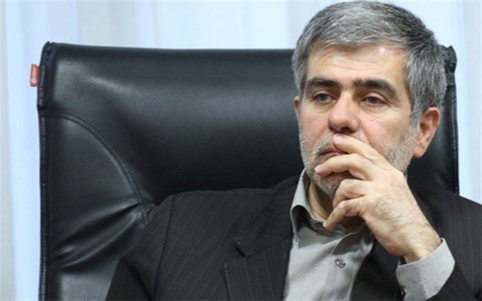 اعلام کاندیداتوری فریدون عباسی برای انتخابات ریاست‌جمهوری