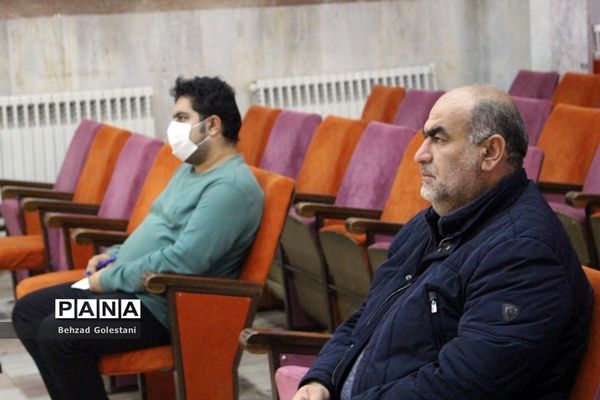 مراسم گرامیداشت میلاد امام حسن مجتبی (ع) بصورت مجازی