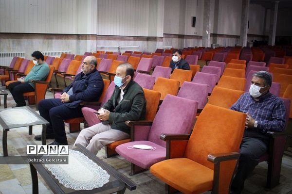 مراسم گرامیداشت میلاد امام حسن مجتبی (ع) بصورت مجازی