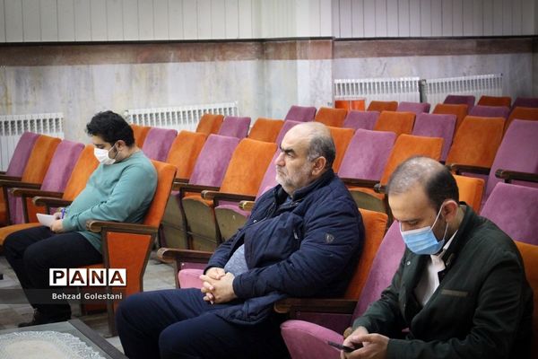 مراسم گرامیداشت میلاد امام حسن مجتبی (ع) بصورت مجازی