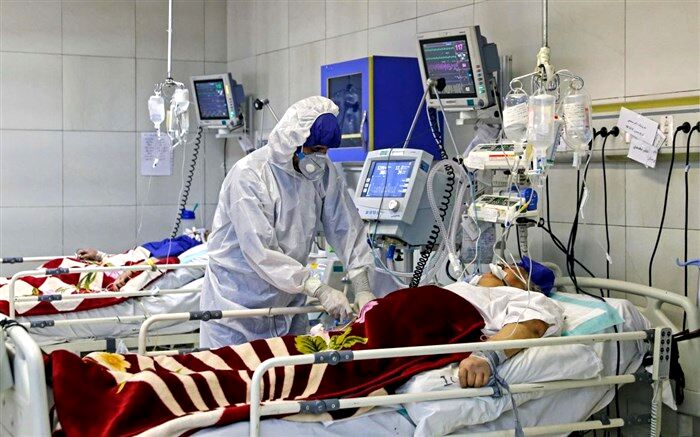 شناسایی ۲۱۷۱۳ بیمار جدید کرونا؛ ۴۳۴ بیمار دیگر قربانی شدند