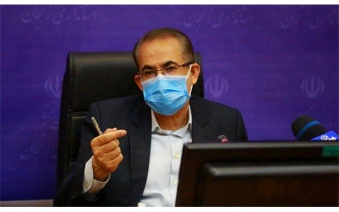 مجوز خروج گندم به خارج از استان داده نخواهد شد