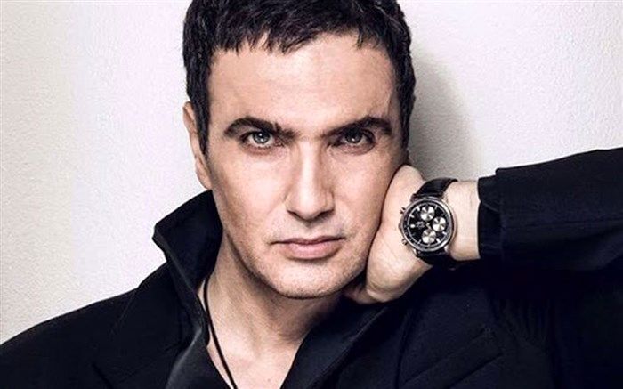 محمدرضا فروتن به «جزیره» سیروس مقدم رفت