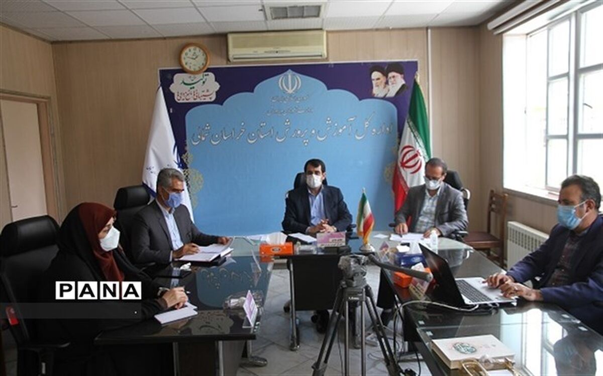 رشد 165 درصدی جذب اعتبارات مدارس استان