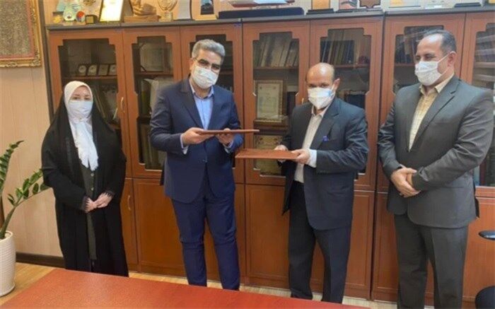 امضای تفاهم‌نامه همکاری بیمه خدمات درمانی نیروهای مسلح و انجمن اوتیسم