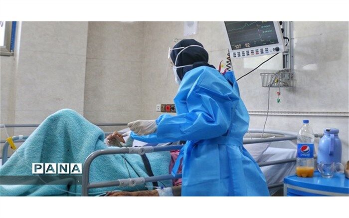 روز سیاه کرونایی با ۱۳ فوتی در خراسان شمالی