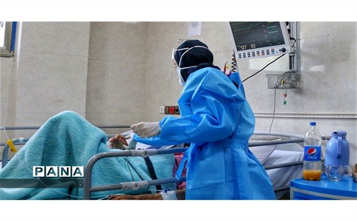 روز سیاه کرونایی با ۱۳ فوتی در خراسان شمالی