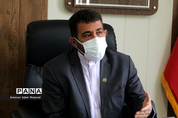 جلسه ستاد اوقات فراغت تابستانی استان بوشهر