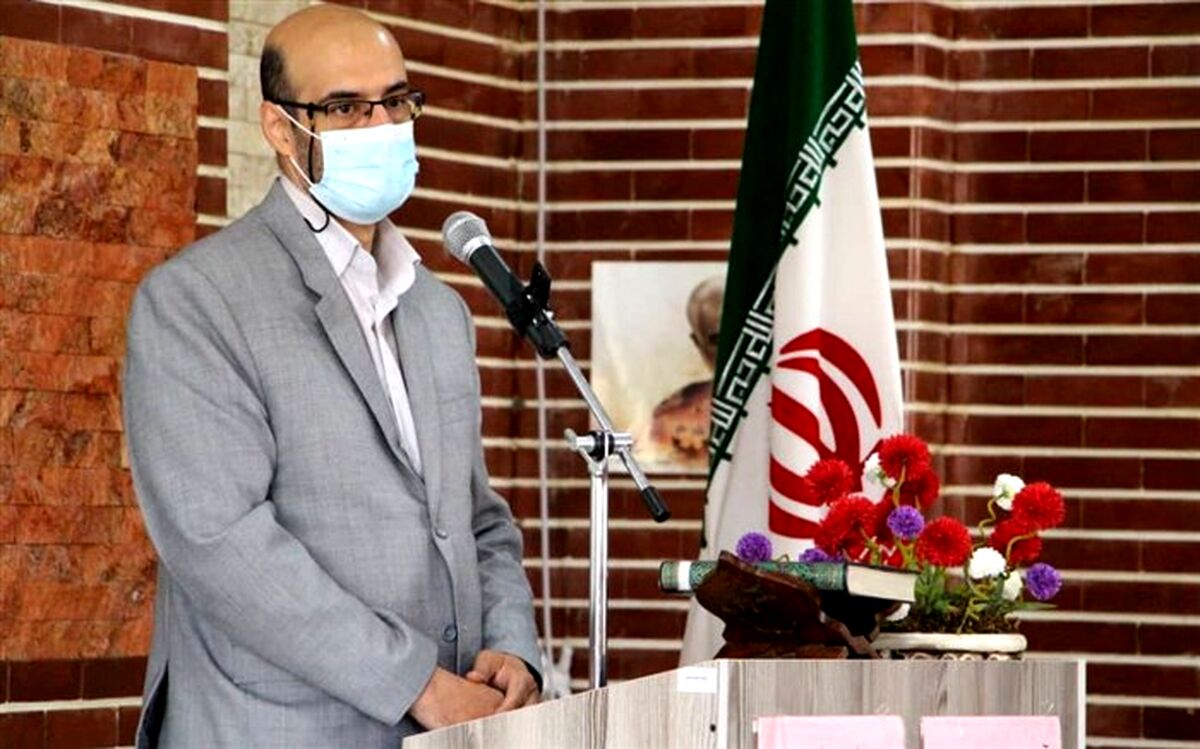 محمدی: هدف از ارزیابی ایجاد فرصتی برای به اشتراک گذاشتن موفقیت ها و تجربیات برتر این فعالیت هاست