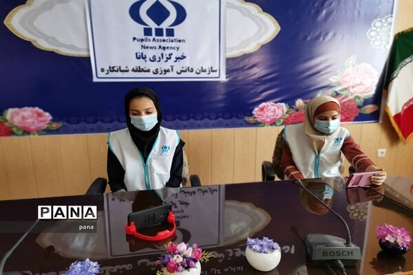 سومین روز دوره آموزشی خبرنگاران دختر پانا شهرستان‌ها و مناطق استان بوشهر