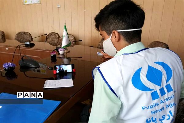 سومین  روز دوره آموزشی خبرنگاران پسر پانا شهرستان‌ها و مناطق استان بوشهر