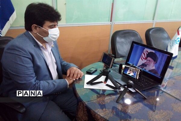 سومین  روز دوره آموزشی خبرنگاران پسر پانا شهرستان‌ها و مناطق استان بوشهر