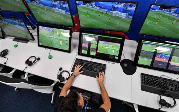 زمان حضور VAR در لیگ قهرمانان آسیا مشخص شد