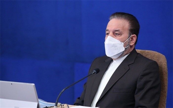 واعظی: سیاست دولت در مذاکرات وین عجله و فرصت سوزی نیست