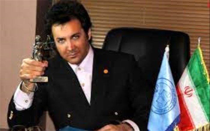 آن سوی نقاب آقای بازیگر