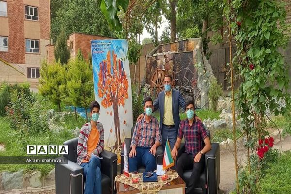 برگزاری اختتامیه کانون یاریگران زندگی در ملارد