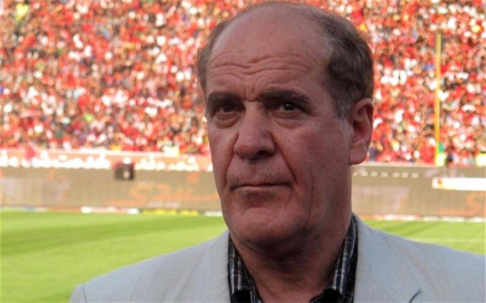 عسگری: داورها در لیگ قهرمانان آسیا اشتباهات مهم و تاثیرگذاری داشتند