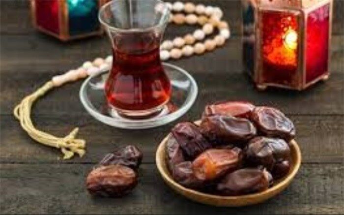 افراد کم‌ خون  و نسخه طب سنتی برای ماه رمضان+ اینفوگرافیک