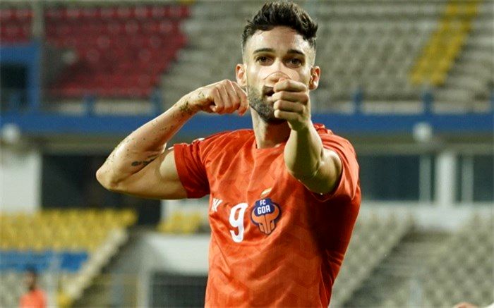 فوری؛ خارجی‌های اف‌سی گوا از هند فرار کردند