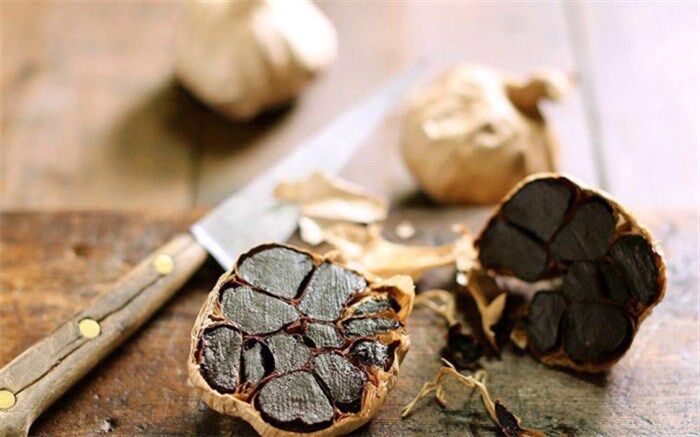 ایمنی بدن و سرماخوردگی با سیر کهنه