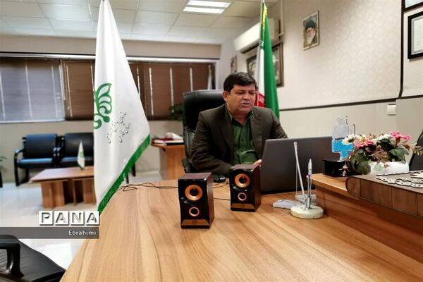 جلسه نمایندگان کمیسیون‌های مجلس دانش‌آموزی فارس با متخصصین علمی و مدیریتی