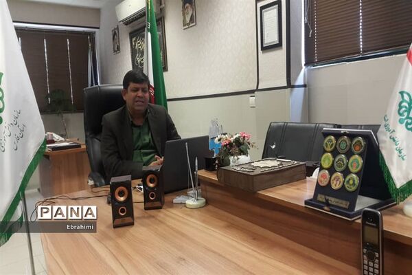 جلسه نمایندگان کمیسیون‌های مجلس دانش‌آموزی فارس با متخصصین علمی و مدیریتی