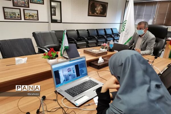 جلسه نمایندگان کمیسیون‌های مجلس دانش‌آموزی فارس با متخصصین علمی و مدیریتی
