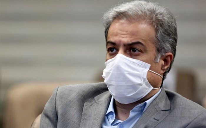 مراحل چهارگانه واکسیناسیون کرونا در کشور/ فیلم