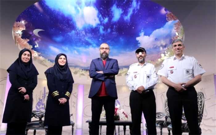 30 درصد از تماس های اورژانس، مزاحمت تلفنی است