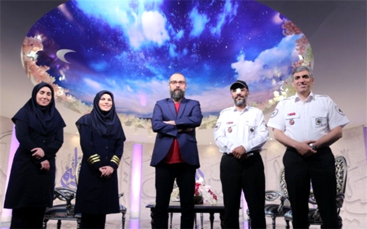 30 درصد از تماس های اورژانس، مزاحمت تلفنی است