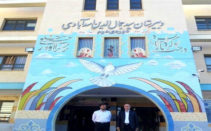 امتحانات نهایی حضوری شد، پایه های دیگر همچنان مجازی!