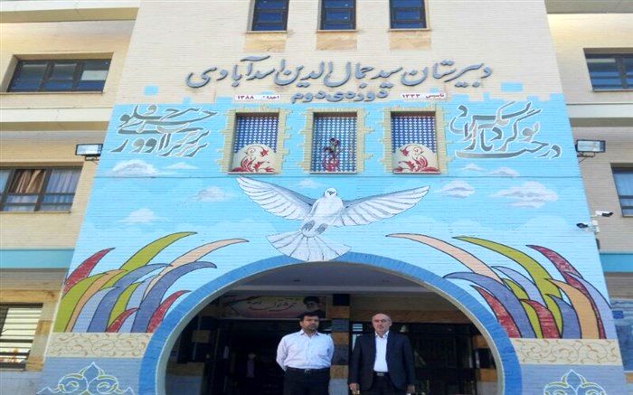 امتحانات نهایی حضوری شد، پایه های دیگر همچنان مجازی!