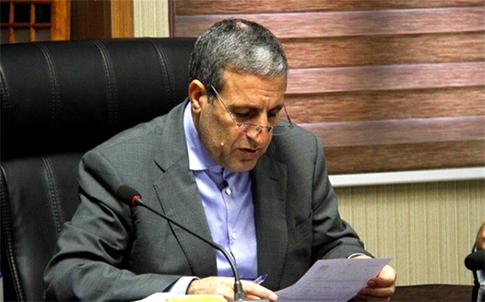پیام استاندار بوشهر به مناسبت سالروز روز معلم