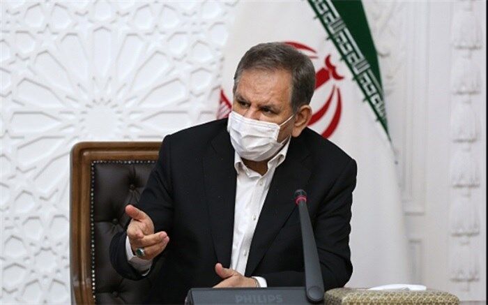جهانگیری: برجام بزرگ‌ترین دستاورد دیپلماسی کشور است