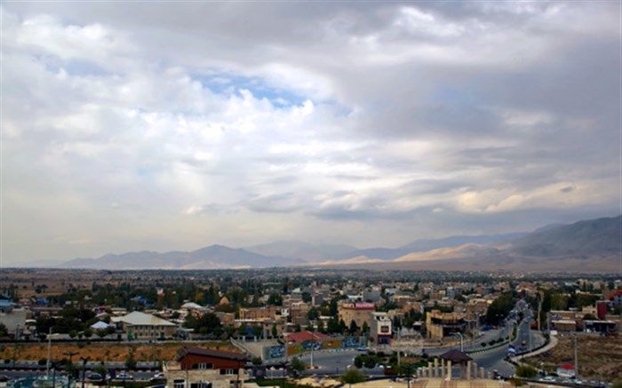 «آبسرد» شهر خوش آب‌ و هوای دماوند