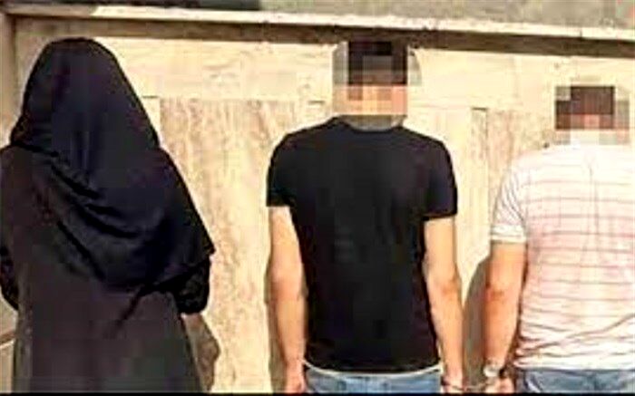 سرقت‌های سریالی  از طلافروشی‌ها