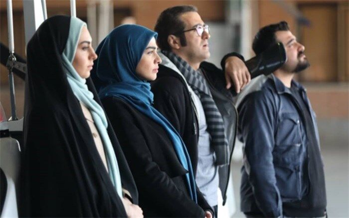 روایت خودباوری در «بچه مهندس »