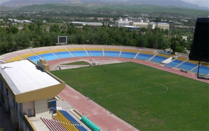 ورزشگاه میزبان دیدار پرسپولیس و استقلال در لیگ قهرمانان آسیا معرفی شد