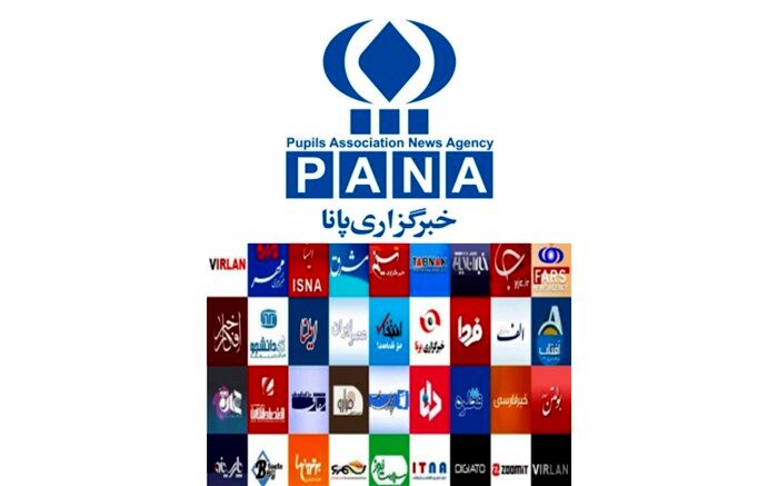 کرونا، بهانه ای برای پیگیری اخبار