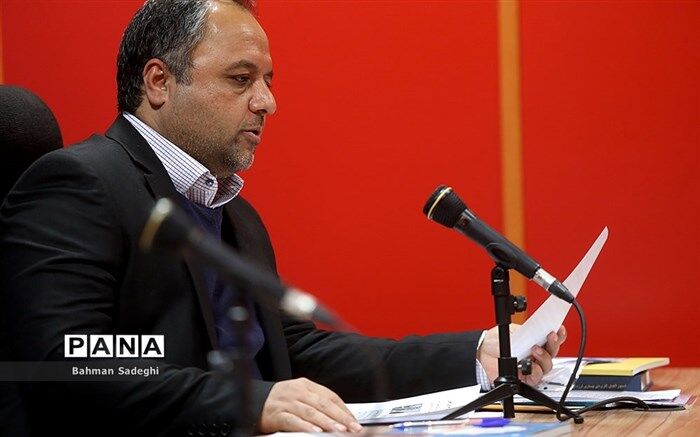 رخشانی‌مهر: معلمان مهمترین و ماندگارترین عنصر تعلیم و تربیت هستند