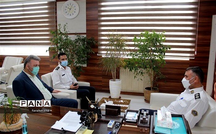 در تابستان از طریق شبکه شاد فرهنگ ترافیک آموزش داده می شود