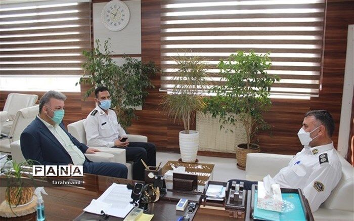 در تابستان از طریق شبکه شاد فرهنگ ترافیک آموزش داده می شود