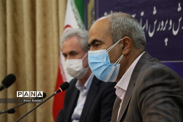 آیین بزرگداشت مقام معلم و گرامیداشت یاد و خاطره استاد شهید مرتضی مطهری