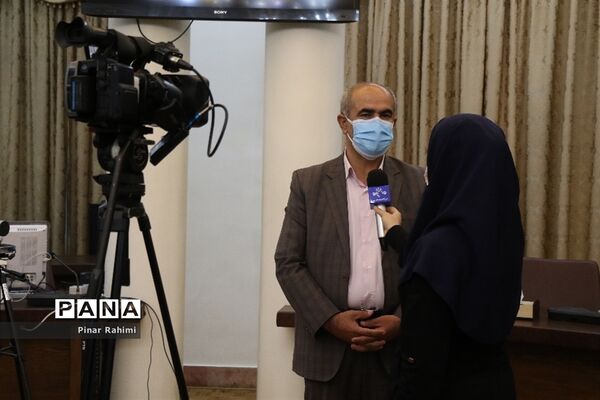آیین بزرگداشت مقام معلم و گرامیداشت یاد و خاطره استاد شهید مرتضی مطهری