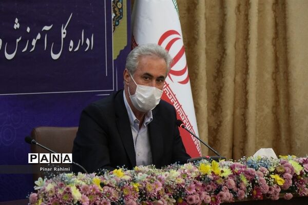آیین بزرگداشت مقام معلم و گرامیداشت یاد و خاطره استاد شهید مرتضی مطهری