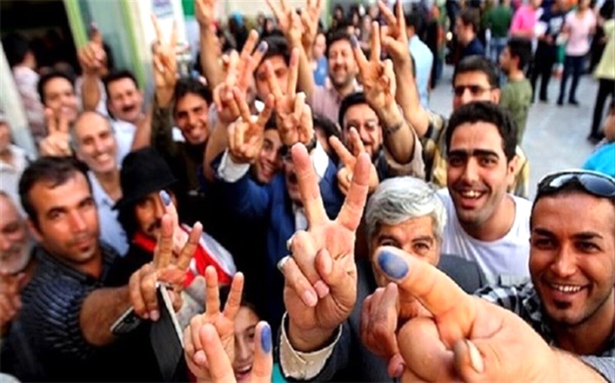 مشارکت حداکثری در انتخابات؛ پشتوانه قوی دولت سیزدهم برای حل مشکلات