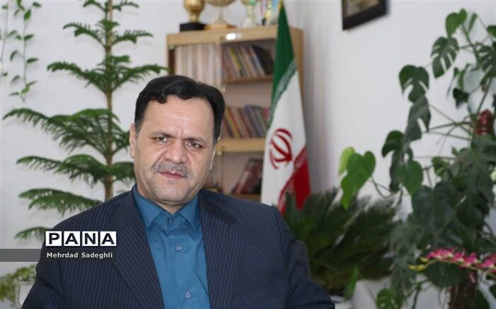 فرهنگیان با درک شرایط دشوار آموزش در فضای مجازی، رسالت بزرگ تعلیم و تربیت را با سربلندی انجام دادند