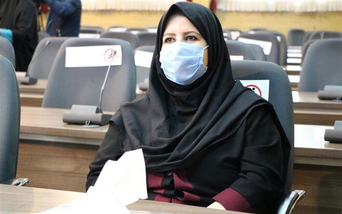 معلم، مرهم است، آن‌گاه که رنجور زخم‌های خویشیم