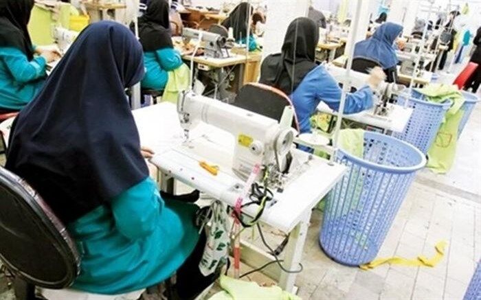 غربالگری سلامت جسمی و روانی زنان سرپرست خانوار