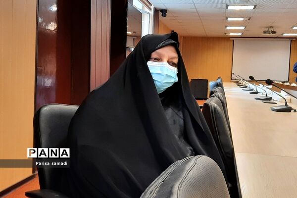 آئین تجلیل از معلمان نمونه منطقه ۱۳
